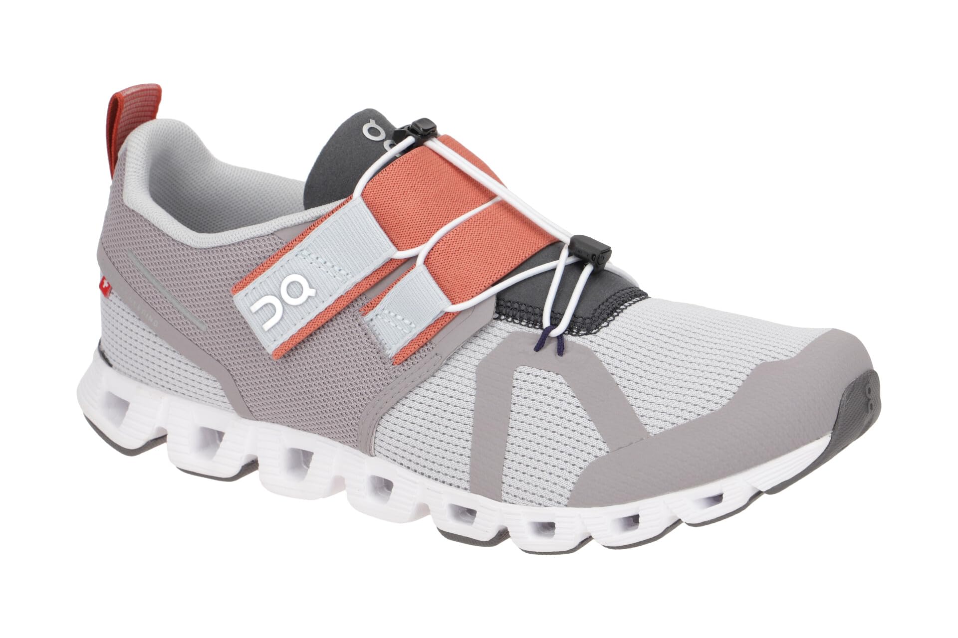 ON Cloud Nexus Women's Sneakers