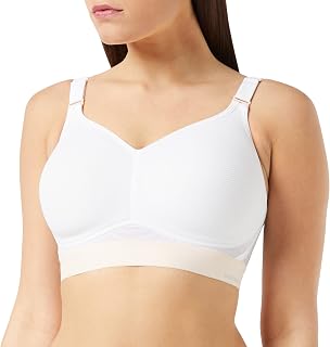Triumph Triaction Hybrid Lite P Ex Women's Racerback Sports Bra