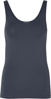 VERO MODA Vmmaxi My Soft Uu Tank Top Noos Women's Dressing Gown
