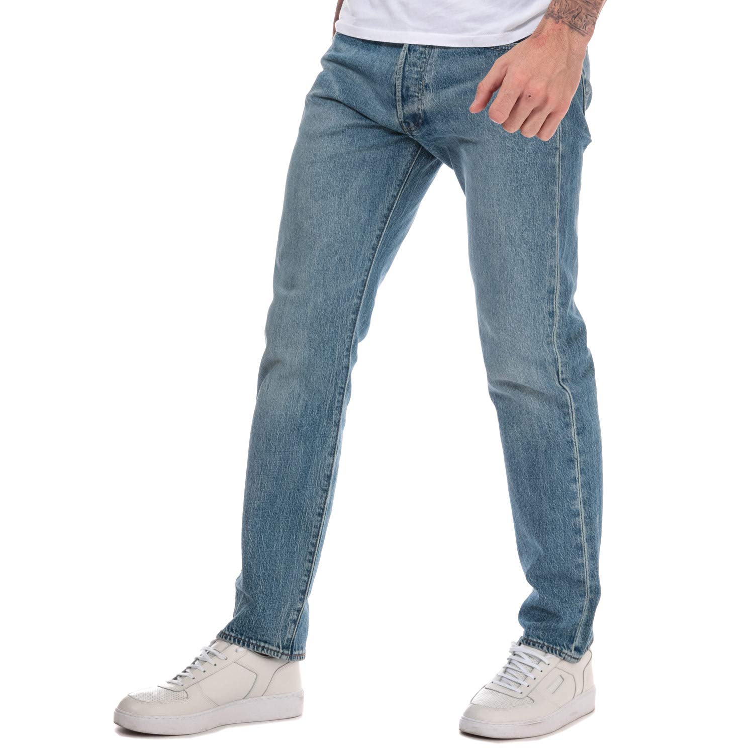 Levi's 501 Levi's Original Men's Jeans