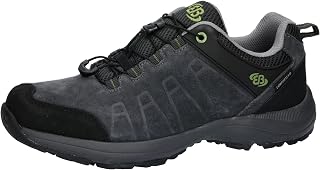 Brütting Mount Harvard Low Trekking Shoes Unisex Adult