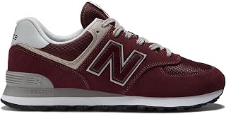 New Balance Men's 574 Core Trainers, 43 EU Weit