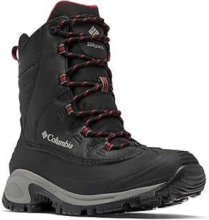 Columbia Bugaboot III Men's Snow Boots