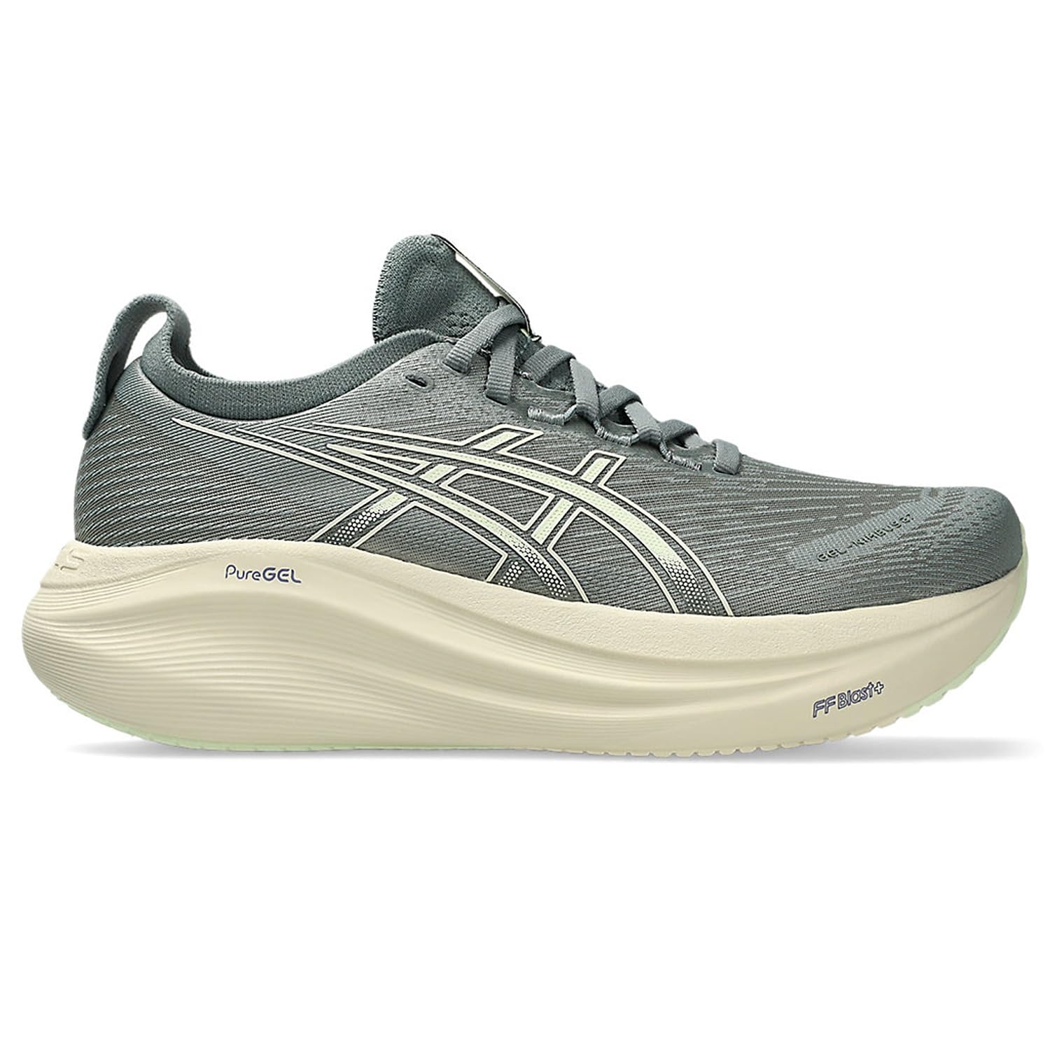 Asics Gel-Nimbus 27 Women's Trainers
