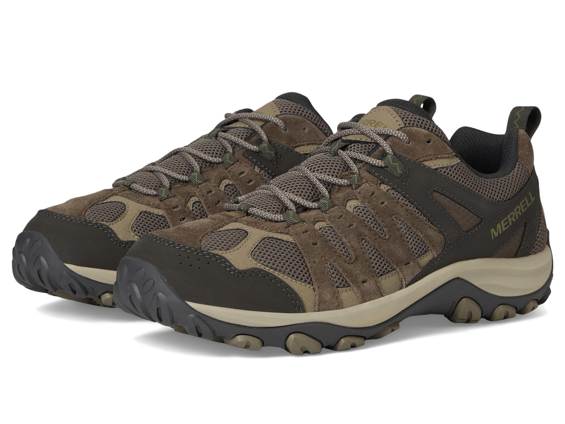 Merrell Men's Accentor Sport 3 Gore-tex Walking Shoes, Waterproof and Breathable