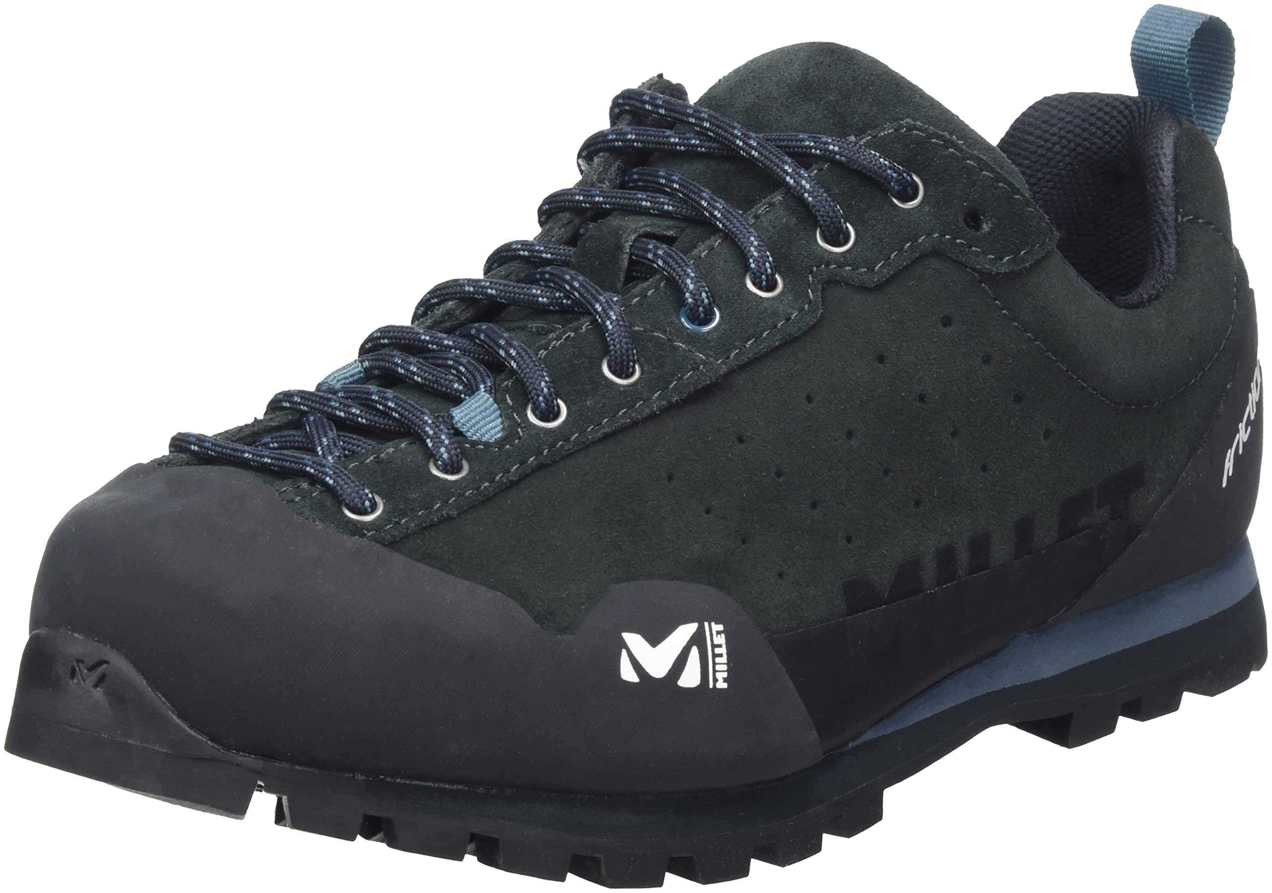 MILLET Men's Friction GTX U Climbing Shoe, One Size