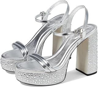 Michael Michael Kors Laci Platform Sandal