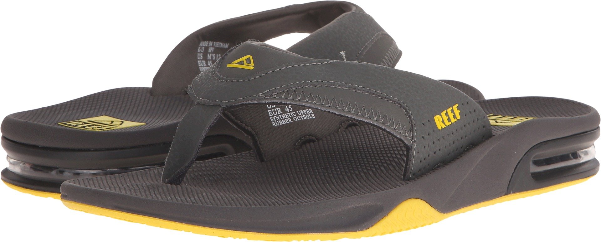 Reef Fanning Men's Flip Flops