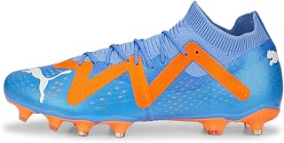 PUMA Men's Future Match FG/AG Football Boots