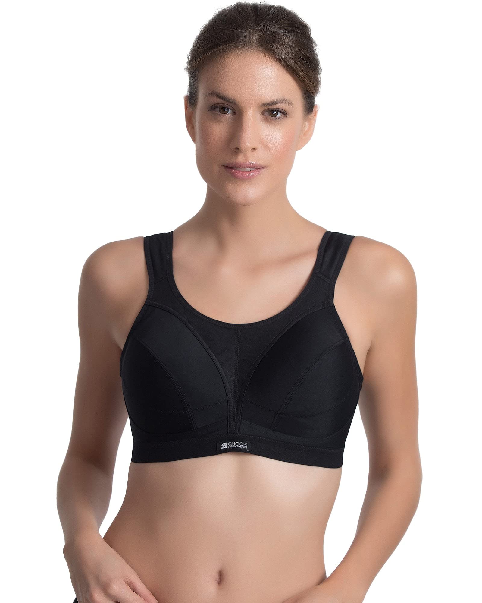 Champion Shock Absorber SN109 Active D+ Classic Bra Women's