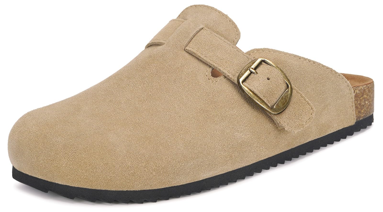Intini Clogs Slippers Men Women Mules Leather