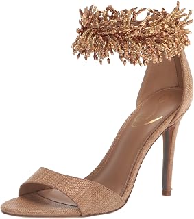 Sam Edelman レディース Gillie ヒールサンダル