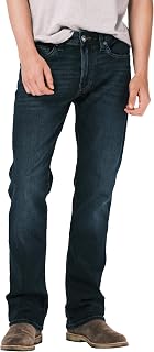 Buffalo David Bitton - Slim Boot King Denim Jeans, Men's Jeans