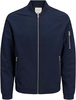 JACK & JONES Bomber Jacket Bomber Jacket