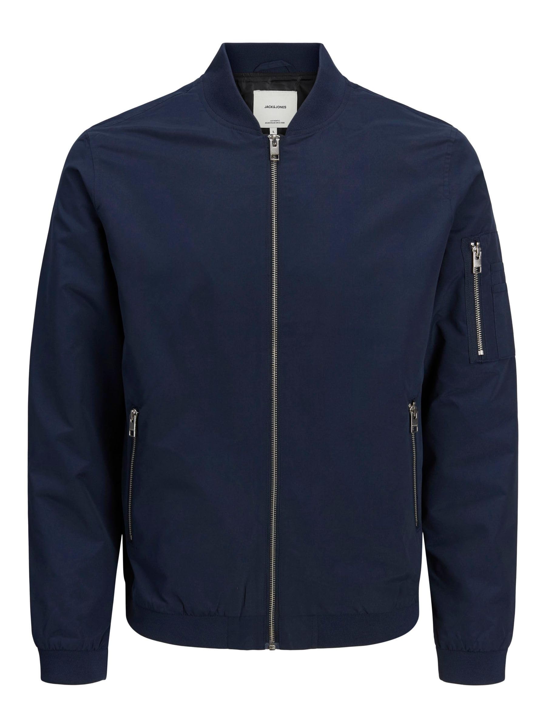 JACK & JONES Bomber Jacket Bomber Jacket