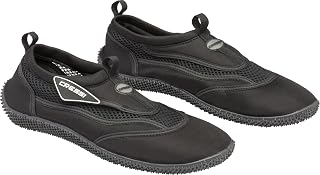 Cressi Reef Footwear for Sea and Water Sports, Unisex Adults