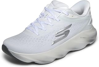 Skechers Mens Aero Burst Hands Free Slip-ins