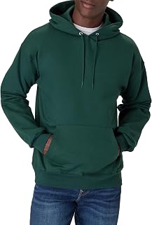 Hanes Ultimate Cotton Men's Tracksuit Top