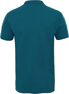 The North Face Piquet Polo Uomo (Pacco da 1)