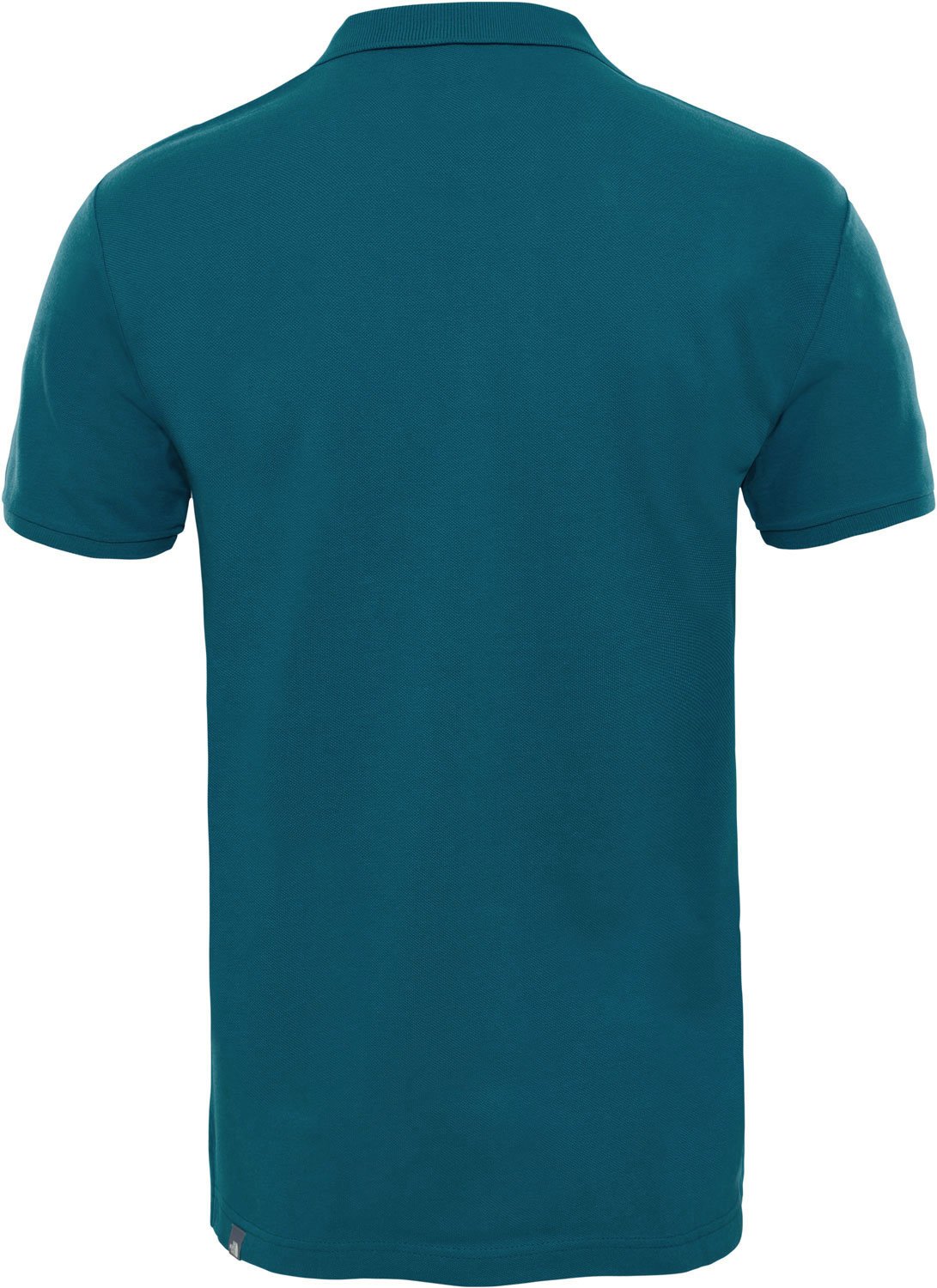 The North Face Piquet Polo Uomo (Pacco da 1)