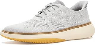 Cole Haan Men's Grand Phaze Quick-on StitchliteOxford Shoes