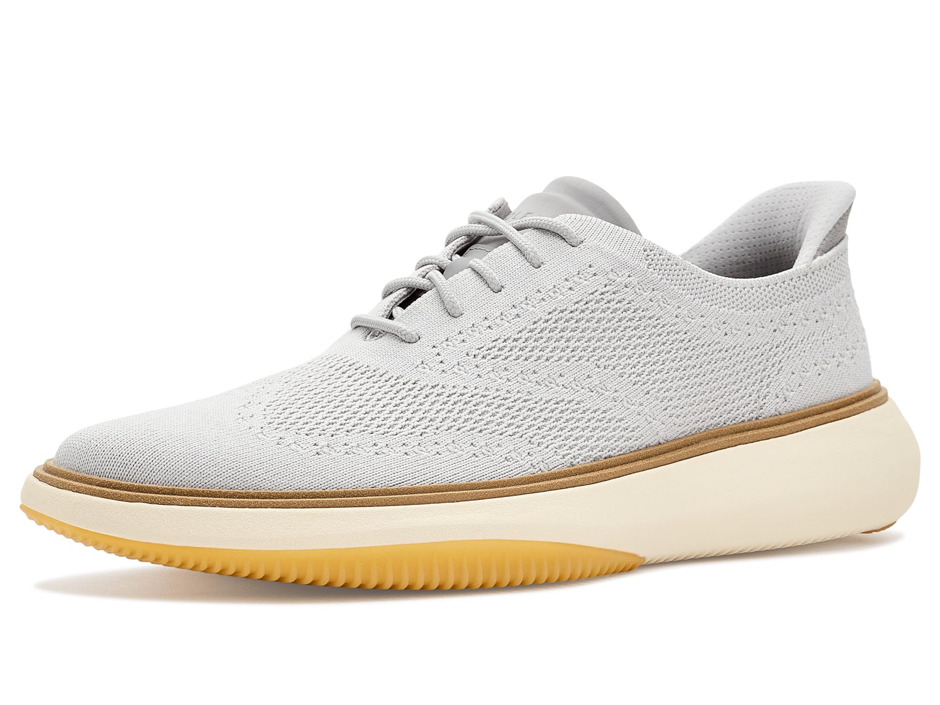 Cole Haan Men's Grand Phaze Quick-on StitchliteOxford Shoes