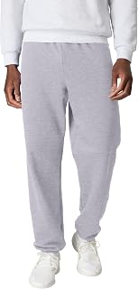 Hanes Men's Ecosmart Fleece Sweatpant