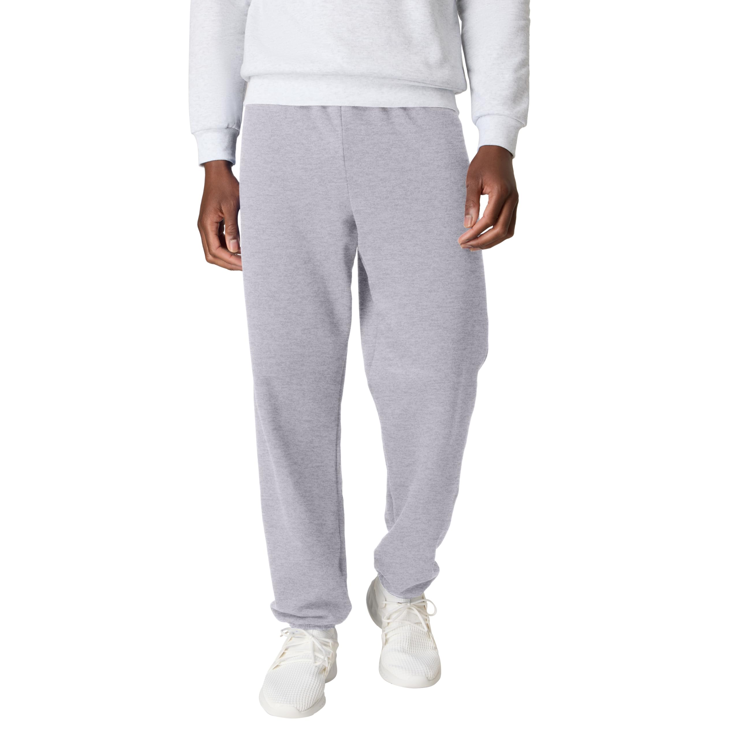 Hanes Men's Ecosmart Fleece Sweatpant