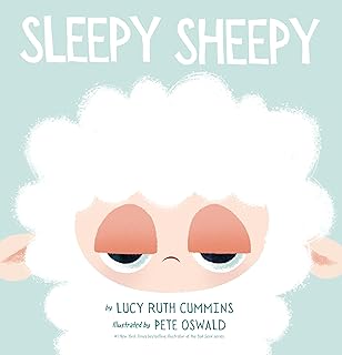 Sleepy Sheepy
