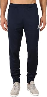 adidas Performance Men's Ultimate Fleece Tapered Pants, Collegiate Navy, X-Large