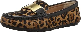 Calvin Klein Women's Lisette Flat Loafer
