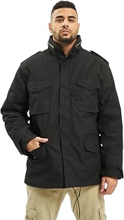 Brandit M65 Standard Outdoor Jacket Parka M65 B-3108