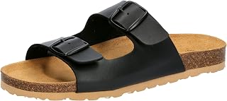 Lico Men's Sneakers Low-Top Slippers