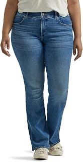 Lee - Legendary Regular Women's Jeans