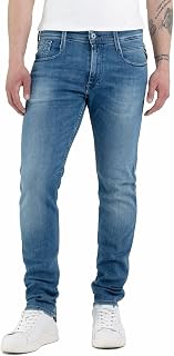 Replay M914y Power Stretch, Men's Jeans