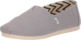TOMS Classic Rope Sole Espadrille, Men