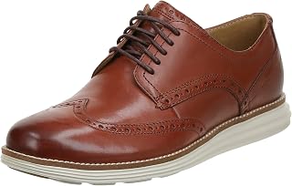 Cole Haan 2. Zerogrand Stchlte: White/Ironstone Oxford Men's