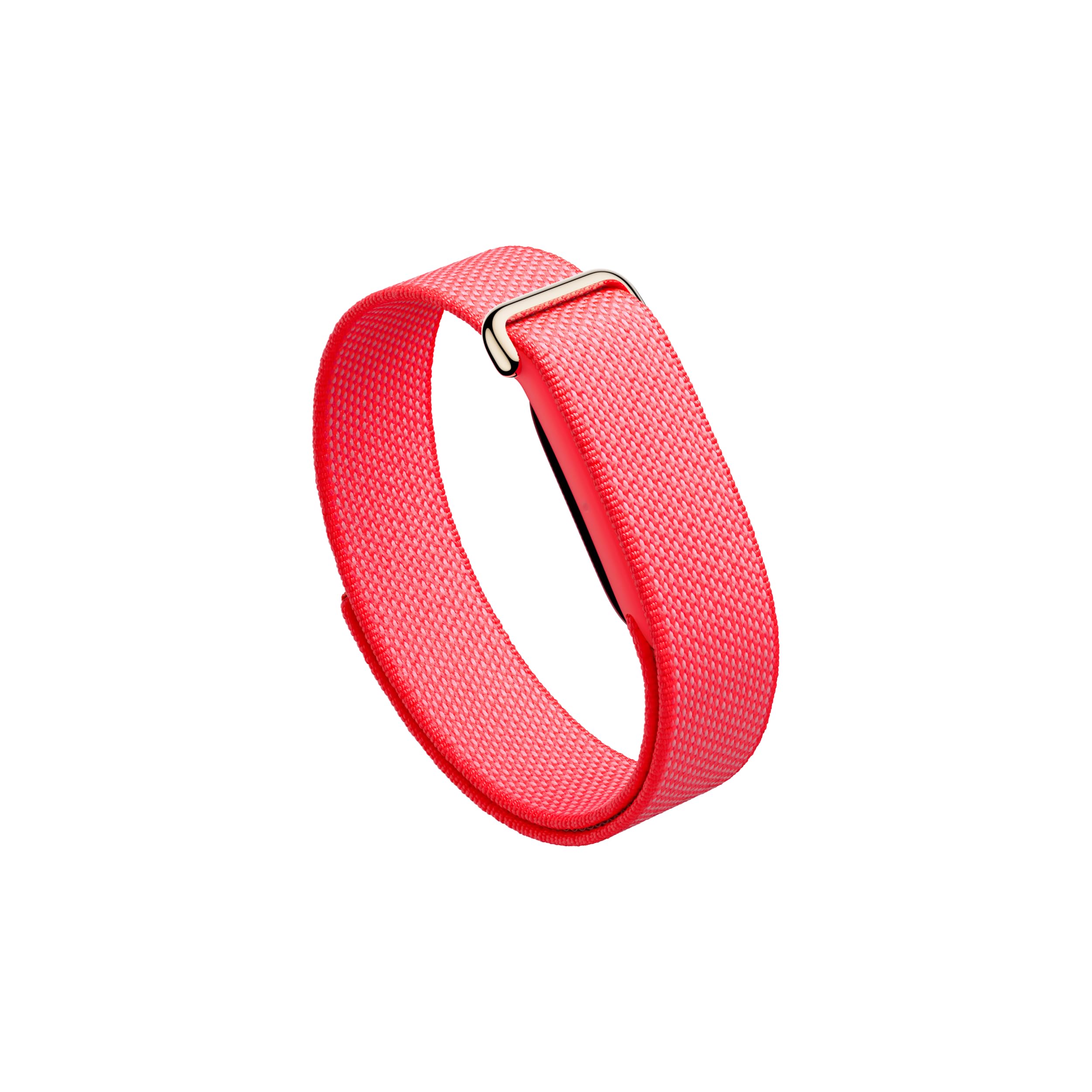 Google Fitbit Air - Screenless Activity Tracker, Berry | Fitness, heart rate, & 