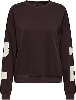 ONLY ONLSWEAT Sweatshirts