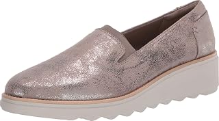 Clarks Sharon Dolly Loafers Women