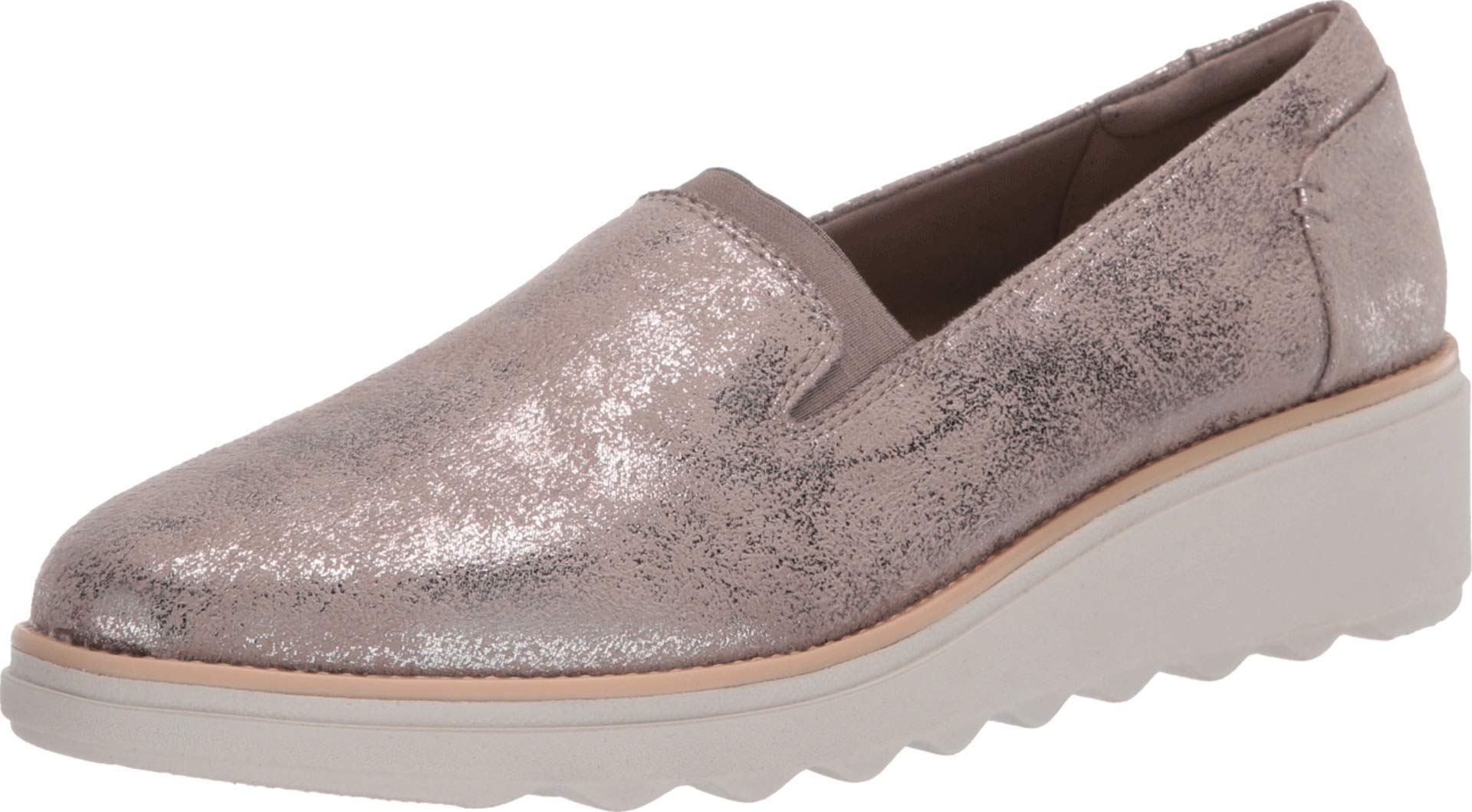 Clarks Sharon Dolly Loafers Women
