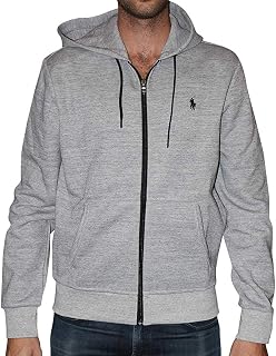 Polo Ralph Lauren Double Knit Tech Fleece Hoodie