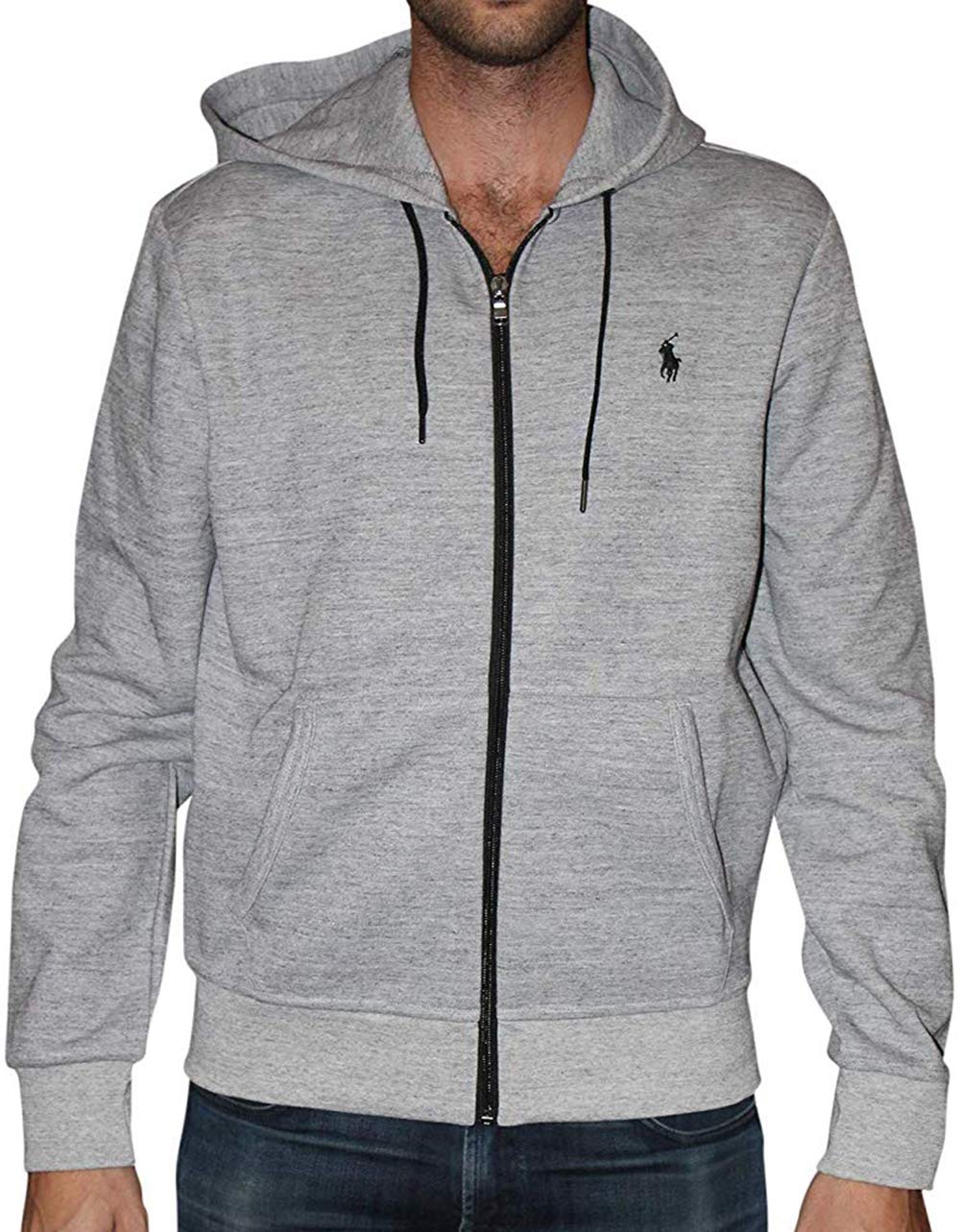 Polo Ralph Lauren Double Knit Tech Fleece Hoodie