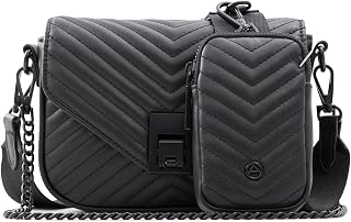 ALDO レディース Unilax クロスボディバッグ