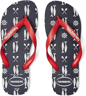 Havaianas Men's Aloha Sandal