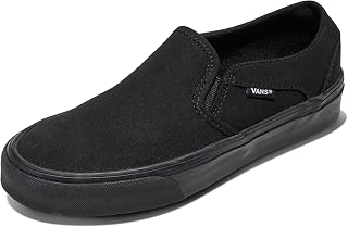 Vans Women's Asher Trainers