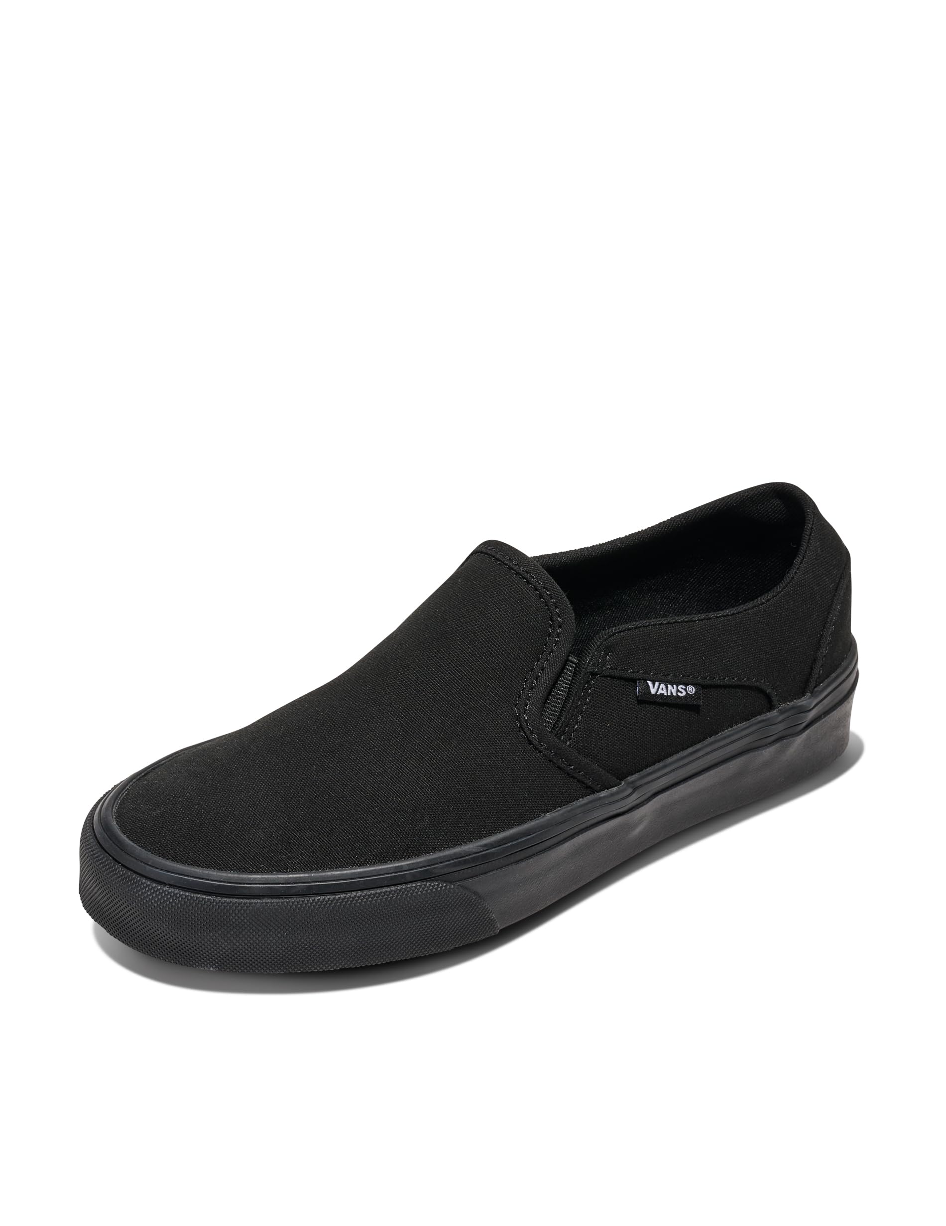 Vans Women's Asher Trainers
