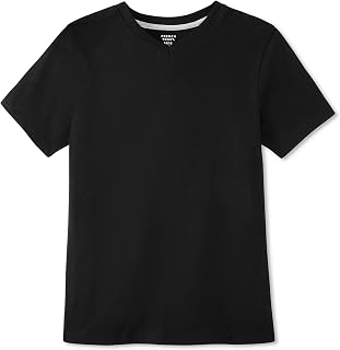 French Toast Boys '半袖VネックTee