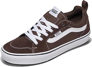 Vans Men's Filmore Low-top Sneaker