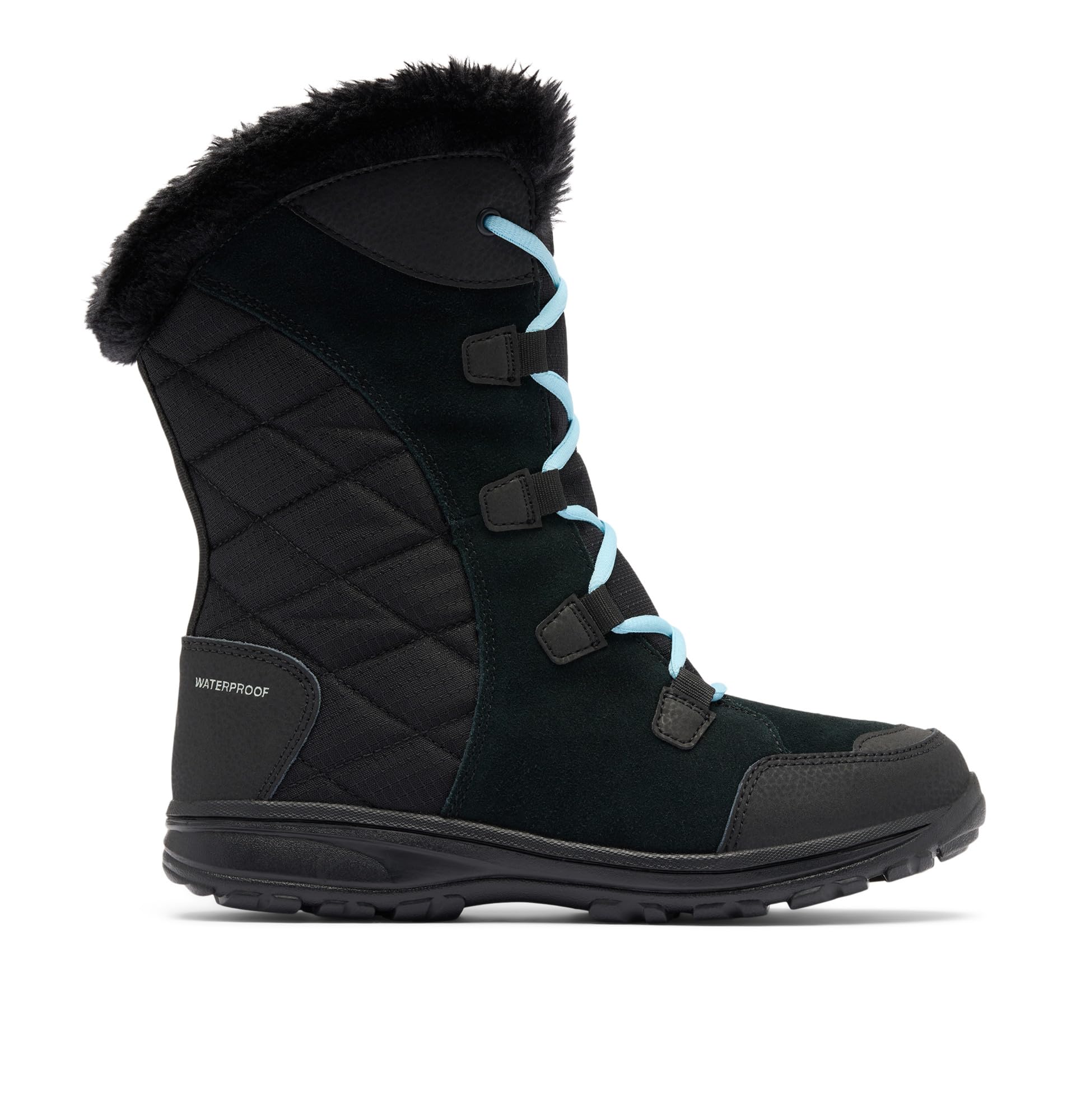 Columbia Womens Ice Maiden II